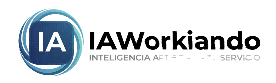 IA Workiando